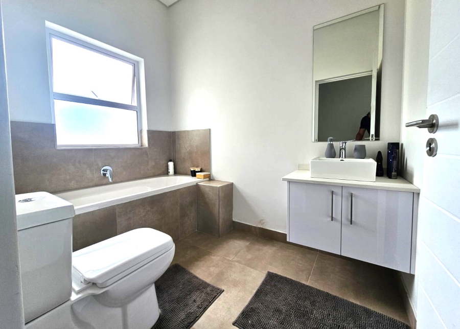 3 Bedroom Property for Sale in Klein Parys Western Cape
